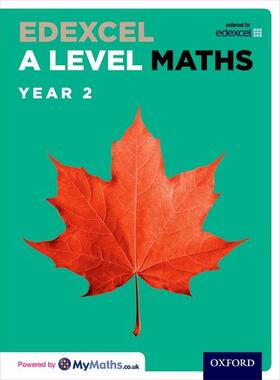 Bowles / Jefferson / Rayneau | Edexcel A Level Maths: Year 2 Student Book | Buch | 978-0-19-841317-2 | sack.de
