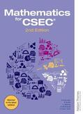 Chandler / Smith / Mothersill |  Mathematics for CSEC | Buch |  Sack Fachmedien