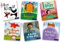 Robinson / Heapy / Heddle |  Oxford Reading Tree Story Sparks: Oxford Level 1+: Mixed Pack of 6 | Buch |  Sack Fachmedien