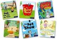 Miles / Baker / Shipton |  Oxford Reading Tree Story Sparks: Oxford Level 2: Mixed Pack of 6 | Buch |  Sack Fachmedien