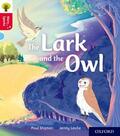 Shipton |  Oxford Reading Tree Story Sparks: Oxford Level 4: The Lark and the Owl | Buch |  Sack Fachmedien