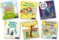 Smart / Nadin / Knapman |  Oxford Reading Tree Story Sparks: Oxford Level 5: Mixed Pack of 6 | Buch |  Sack Fachmedien