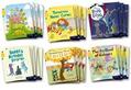 Smart / Nadin / Knapman |  Oxford Reading Tree Story Sparks: Oxford Level 5: Class Pack of 36 | Buch |  Sack Fachmedien