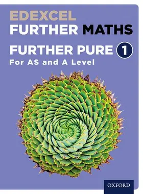 Bowles / Jefferson / Rayneau |  Edexcel Further Maths: Further Pure 1 Student Book (AS and A Level) | Buch |  Sack Fachmedien