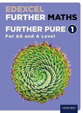 Bowles / Jefferson / Rayneau | Edexcel Further Maths: Further Pure 1 Student Book (AS and A Level) | Buch | 978-0-19-841525-1 | sack.de