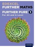 Bowles / Jefferson / Rayneau |  Edexcel Further Maths: Further Pure 1 Student Book (AS and A Level) | Buch |  Sack Fachmedien