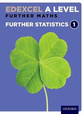 Bowles / Jefferson / Rayneau | Edexcel Further Maths: Further Statistics 1 Student Book (AS and A Level) | Buch | 978-0-19-841527-5 | sack.de