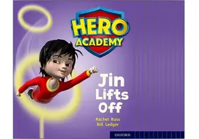  Hero Academy: Oxford Level 2, Red Book Band: Mixed pack | Buch |  Sack Fachmedien