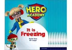  Hero Academy: Oxford Level 3, Yellow Book Band: Mixed pack | Buch |  Sack Fachmedien