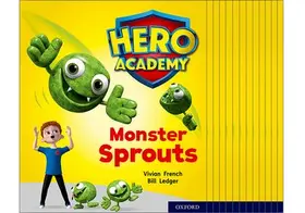  Hero Academy: Oxford Level 5, Green Book Band: Mixed pack | Buch |  Sack Fachmedien