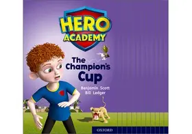  Hero Academy: Oxford Level 9, Gold Book Band: Mixed pack | Buch |  Sack Fachmedien