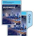 Dransfield / King |  International GCSE Business for Oxford International AQA Examinations | Buch |  Sack Fachmedien