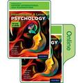 Willerton / Green / Cox |  International A Level Psychology for Oxford International AQA Examinations: Print & Online Textbook Pack | Buch |  Sack Fachmedien