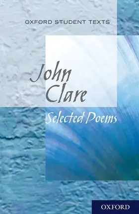 Croft |  Oxford Student Texts: John Clare | Buch |  Sack Fachmedien