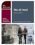 Thompson |  Oxford Literature Companions: No et moi: study guide for AS/A Level French set text | Buch |  Sack Fachmedien