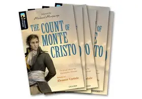 Updale / Dumas |  Oxford Reading Tree TreeTops Greatest Stories: Oxford Level 20: The Count of Monte Cristo Pack 6 | Buch |  Sack Fachmedien