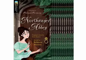 Stevens / Austen |  Oxford Reading Tree TreeTops Greatest Stories: Oxford Level 20: Northanger Abbey | Buch |  Sack Fachmedien