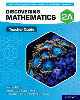Chow / Wilne / Kaur |  Teacher Guide 2A | Buch |  Sack Fachmedien