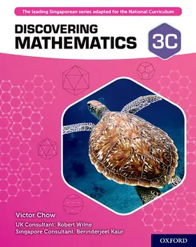 Chow / Wilne / Kaur |  Student Book 3C | Buch |  Sack Fachmedien