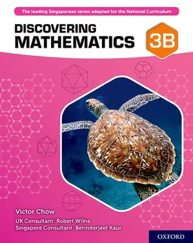 Chow / Wilne / Kaur |  Student Book 3B | Buch |  Sack Fachmedien