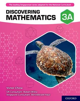 Chow / Wilne / Kaur |  Student Book 3A | Buch |  Sack Fachmedien