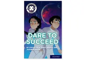 Cole / Briggs / Nadin |  Project X Comprehension Express: Stage 3: Dare to Succeed | Buch |  Sack Fachmedien