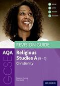 Fleming / Smith |  AQA GCSE Religious Studies A: Christianity Revision Guide | Buch |  Sack Fachmedien
