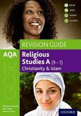 Power / Fleming / Smith |  AQA GCSE Religious Studies A: Christianity and Islam Revision Guide | Buch |  Sack Fachmedien
