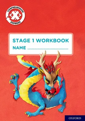 Sutherland / Hatchett |  Project X Comprehension Express: Stage 1 Workbook Pack of 6 | Buch |  Sack Fachmedien