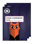 Sutherland / Hatchett |  Project X Comprehension Express: Stage 3 Workbook Pack of 30 | Buch |  Sack Fachmedien