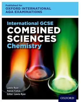 Fullick |  OxfordAQA International GCSE Combined Sciences Chemistry (9204) | Buch |  Sack Fachmedien