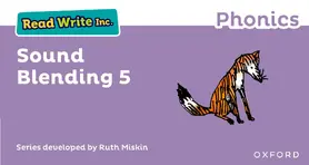  Sound Blending Book 5 | Buch |  Sack Fachmedien