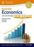 King / Dransfield / Cook |  Essential Economics for Cambridge IGCSE® & O Level | Buch |  Sack Fachmedien