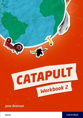Branson |  Catapult: Workbook 2 (pack of 15) | Buch |  Sack Fachmedien