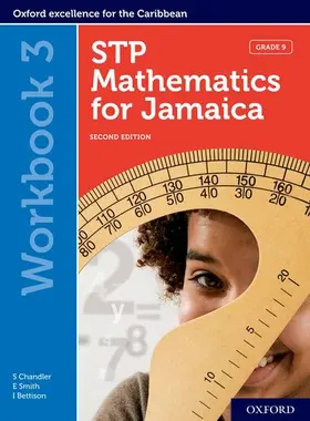 Bettison / Chandler / Smith |  Grade 9 Workbook | Buch |  Sack Fachmedien