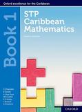 Chan Tack / Chandler / Holder |  STP Caribbean Mathematics Book 1 | Buch |  Sack Fachmedien