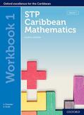 Chan Tack / Chandler / Holder |  STP Caribbean Mathematics, Fourth Edition: Age 11-14: STP Caribbean Mathematics Workbook 1 | Buch |  Sack Fachmedien