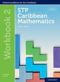 Chandler / Smith / Chan Tack |  STP Caribbean Mathematics, Fourth Edition: Age 11-14: STP Caribbean Mathematics Workbook 2 | Buch |  Sack Fachmedien