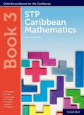 Chandler / Smith / Chan Tack |  STP Caribbean Mathematics Book 3 | Buch |  Sack Fachmedien