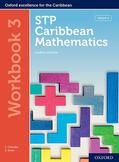 Chandler / Smith / Chan Tack |  STP Caribbean Mathematics, Fourth Edition: Age 11-14: STP Caribbean Mathematics Workbook 3 | Buch |  Sack Fachmedien