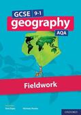 Holmes |  GCSE 9-1 Geography AQA Fieldwork | Buch |  Sack Fachmedien