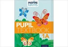 Ho Kheong / Ramakrishnan / Lau Pui Wah |  Inspire Maths: Pupil Book 1A (Pack of 15) | Buch |  Sack Fachmedien