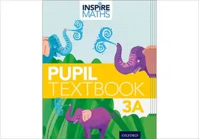 Ho Kheong / Ramakrishnan / Choo |  Inspire Maths: Pupil Book 3A (Pack of 15) | Buch |  Sack Fachmedien