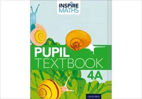 Ho Kheong / Ramakrishnan / Kee Soon |  Inspire Maths: Pupil Book 4A (Pack of 15) | Buch |  Sack Fachmedien