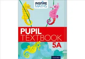 Ho Kheong / Kee Soon / Ramakrishnan |  Inspire Maths: Pupil Book 5A (Pack of 15) | Buch |  Sack Fachmedien
