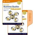 Dransfield / King |  Essential Business Studies for Cambridge IGCSE & O Level | Buch |  Sack Fachmedien