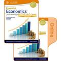 Dransfield / Cook / King |  Essential Economics for Cambridge IGCSE & O Level | Buch |  Sack Fachmedien