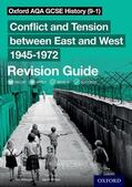 Williams |  Oxford AQA GCSE History (9-1): Conflict and Tension between East and West 1945-1972 Revision Guide | Buch |  Sack Fachmedien