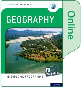 Nagle / Gillett |  IB Prepared: Geography (Online) | Sonstiges |  Sack Fachmedien