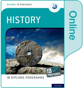 Smith / Saha |  IB Prepared: History (Online) | Sonstiges |  Sack Fachmedien